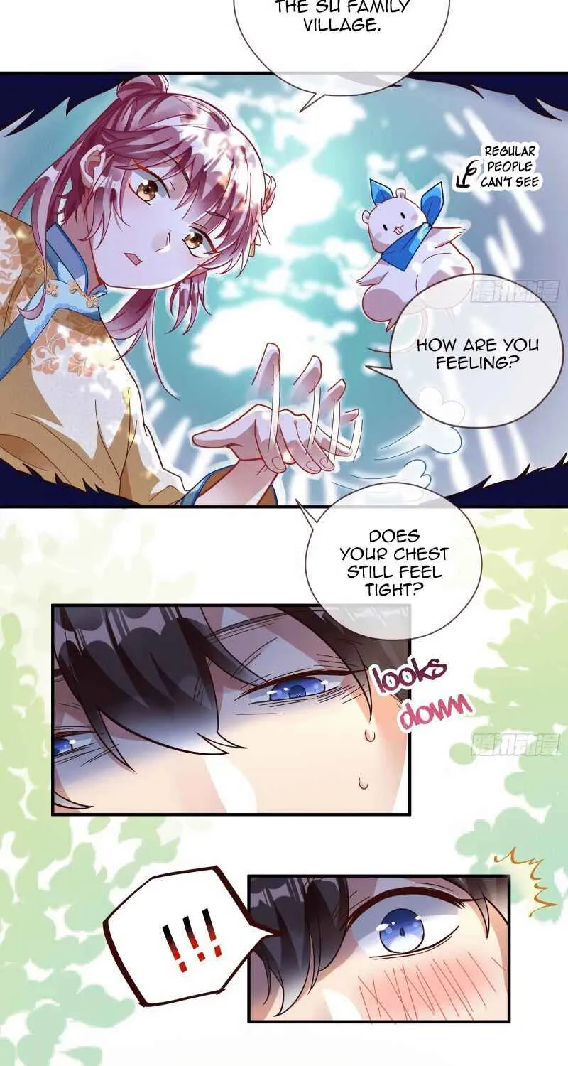 Cheating Men Must Die Chapter 314 page 22 - 