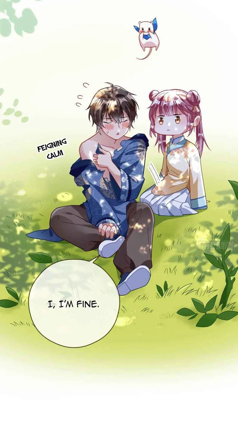 Cheating Men Must Die Chapter 314 page 23 - 