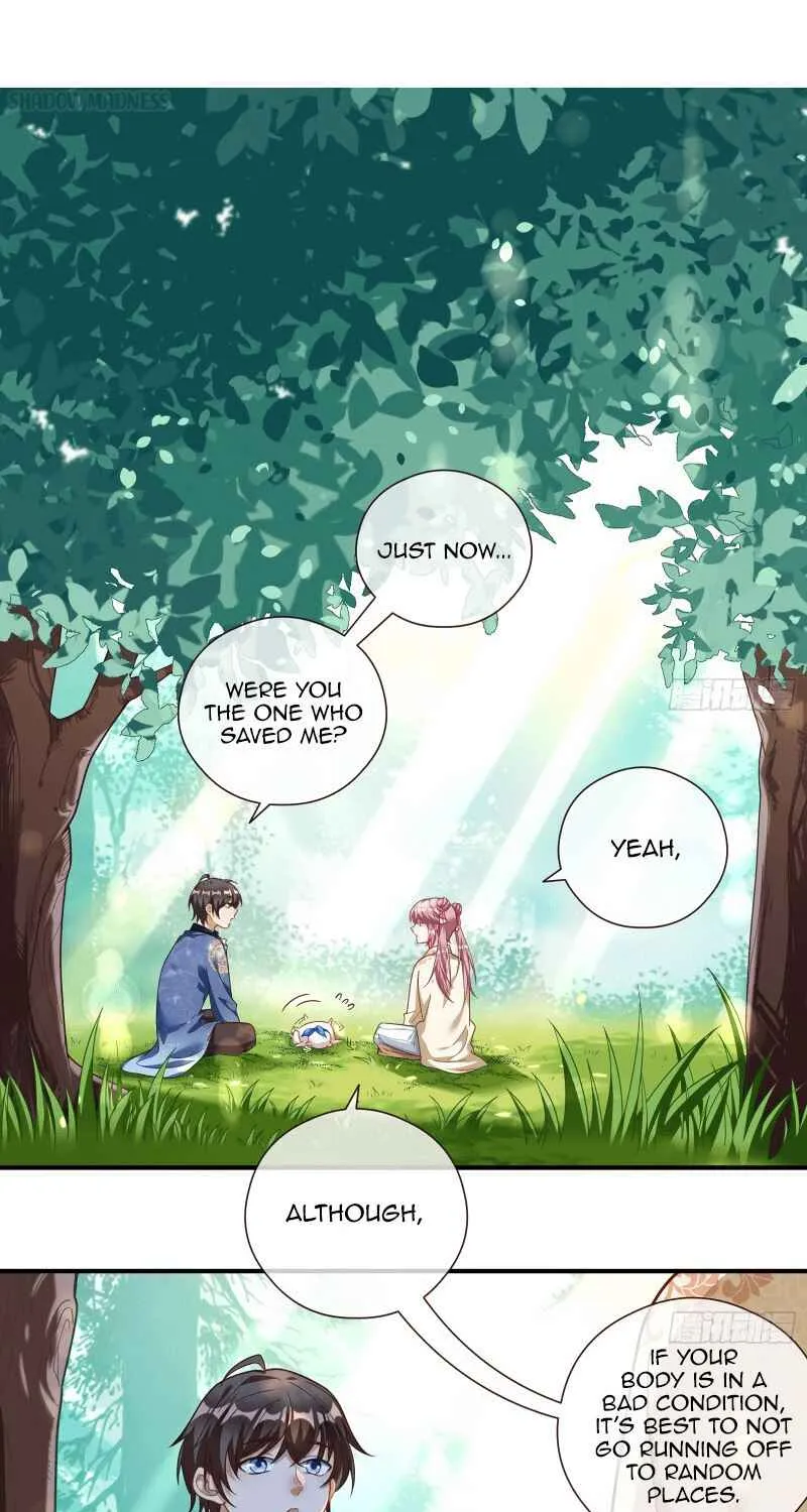 Cheating Men Must Die Chapter 314 page 24 - 