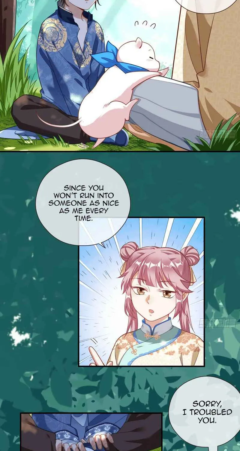 Cheating Men Must Die Chapter 314 page 25 - 
