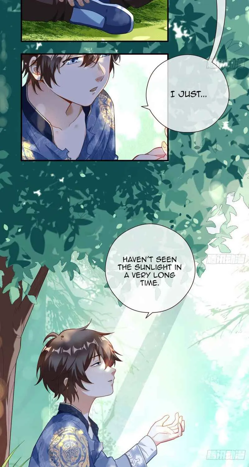 Cheating Men Must Die Chapter 314 page 26 - 