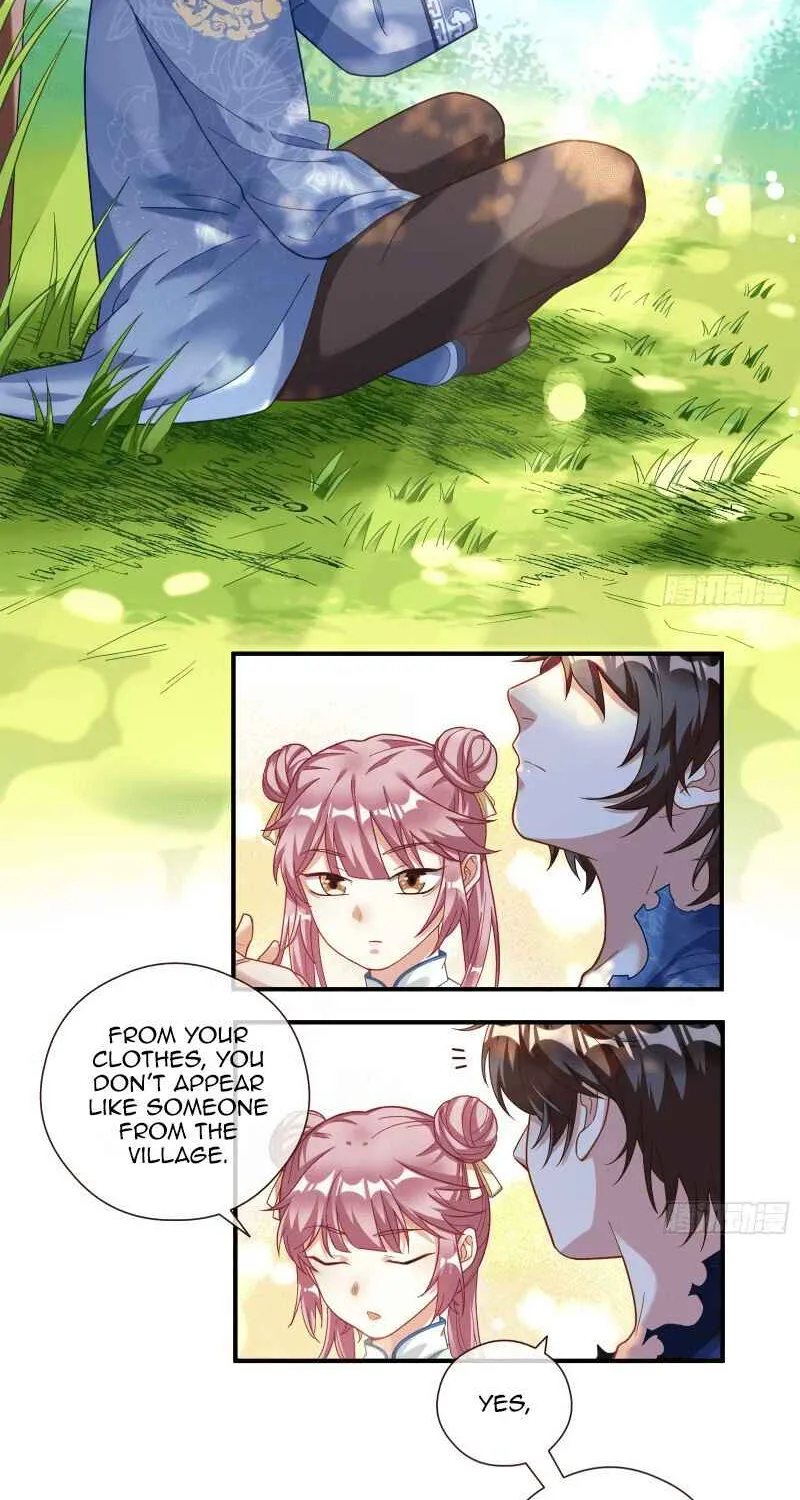 Cheating Men Must Die Chapter 314 page 27 - 
