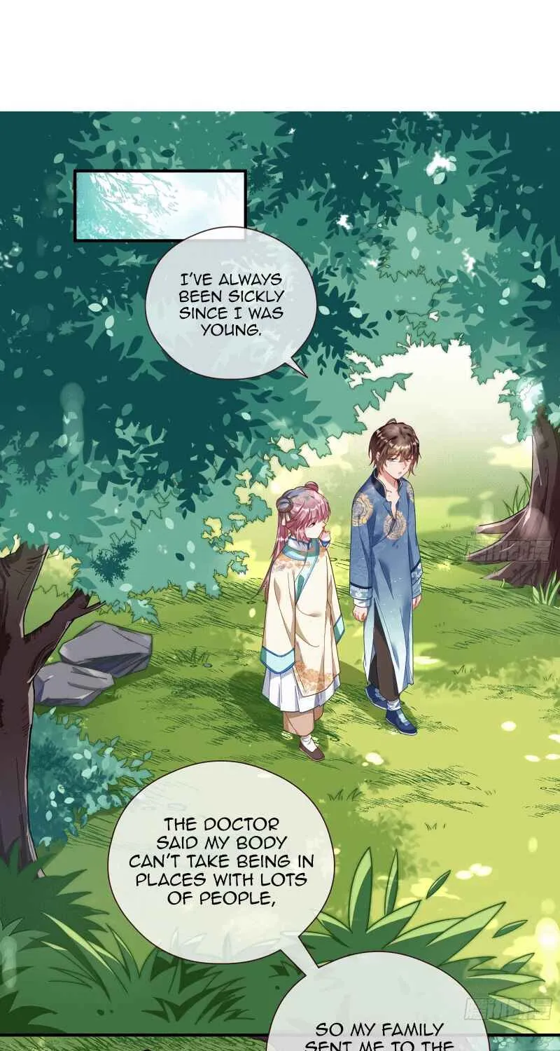 Cheating Men Must Die Chapter 314 page 29 - 