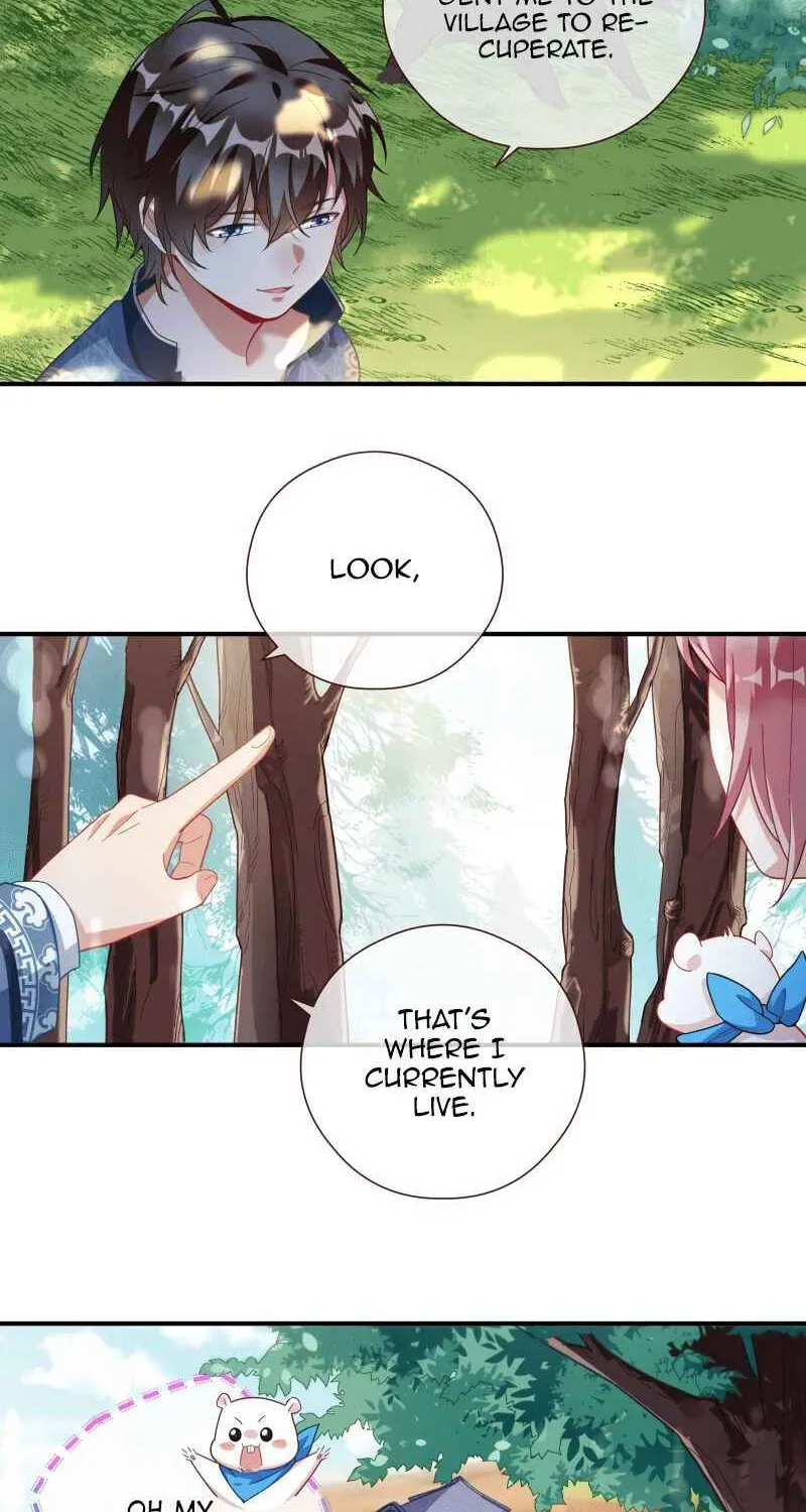 Cheating Men Must Die Chapter 314 page 30 - 