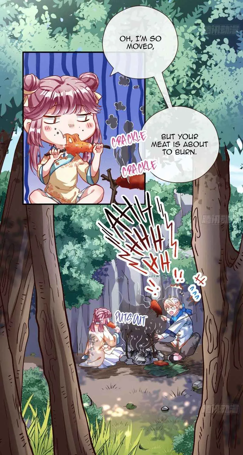 Cheating Men Must Die Chapter 314 page 4 - 