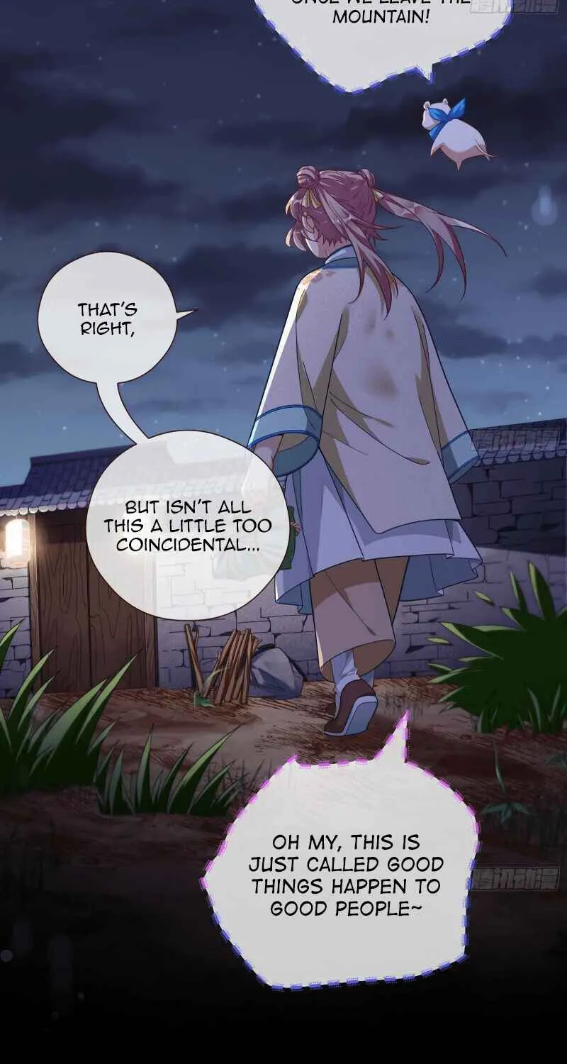Cheating Men Must Die Chapter 314 page 36 - 