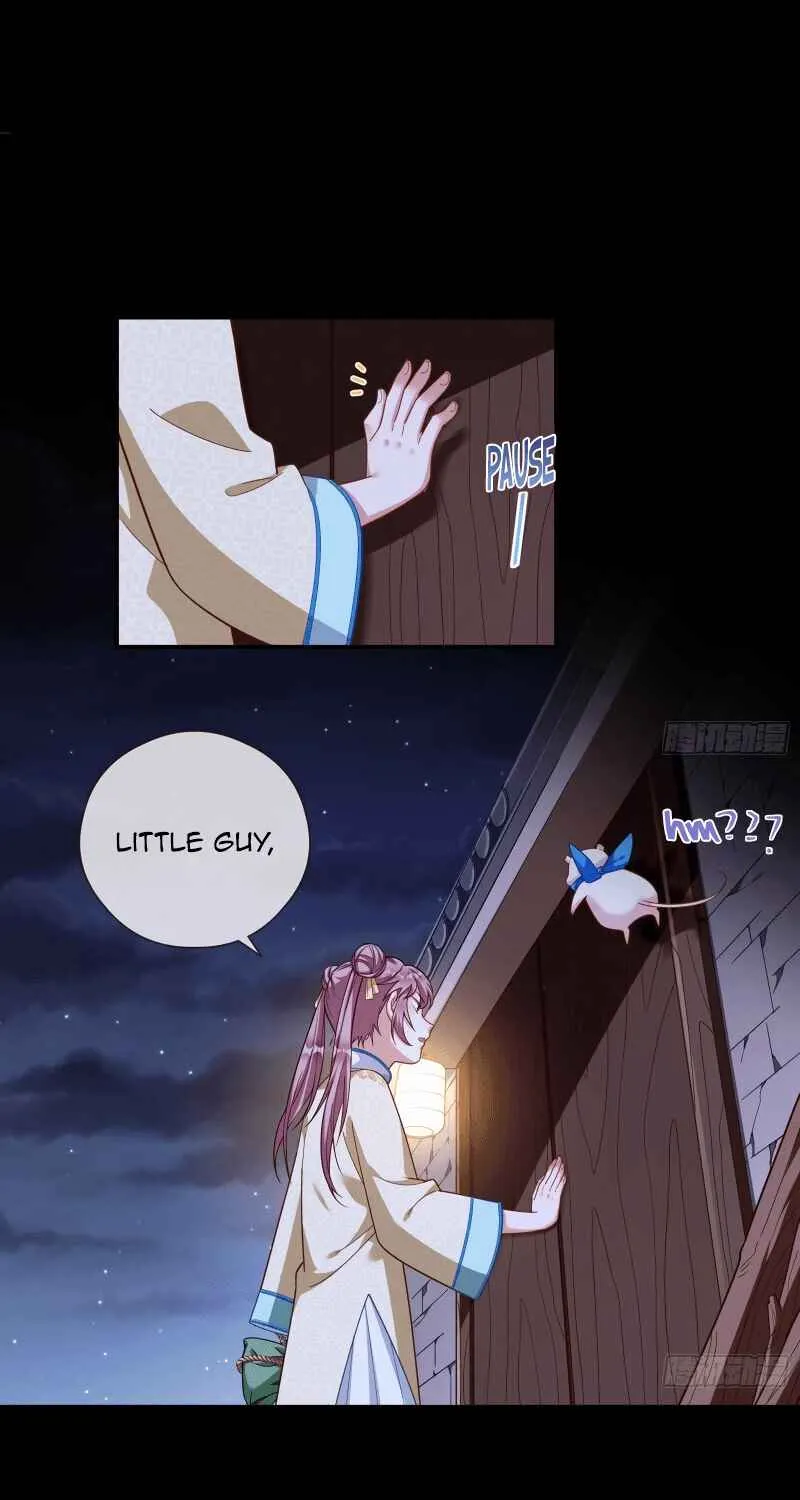 Cheating Men Must Die Chapter 314 page 38 - 
