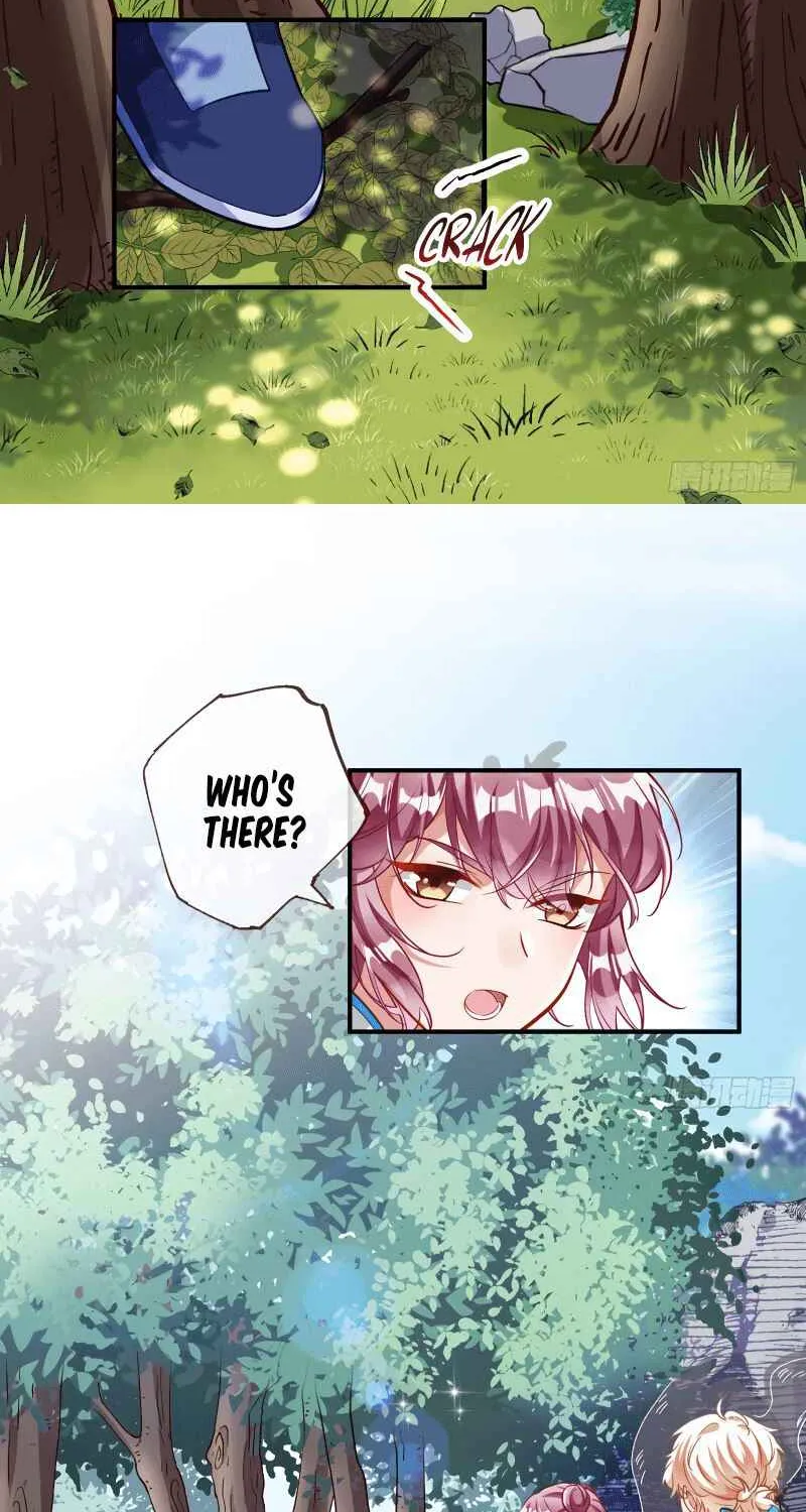 Cheating Men Must Die Chapter 314 page 5 - 