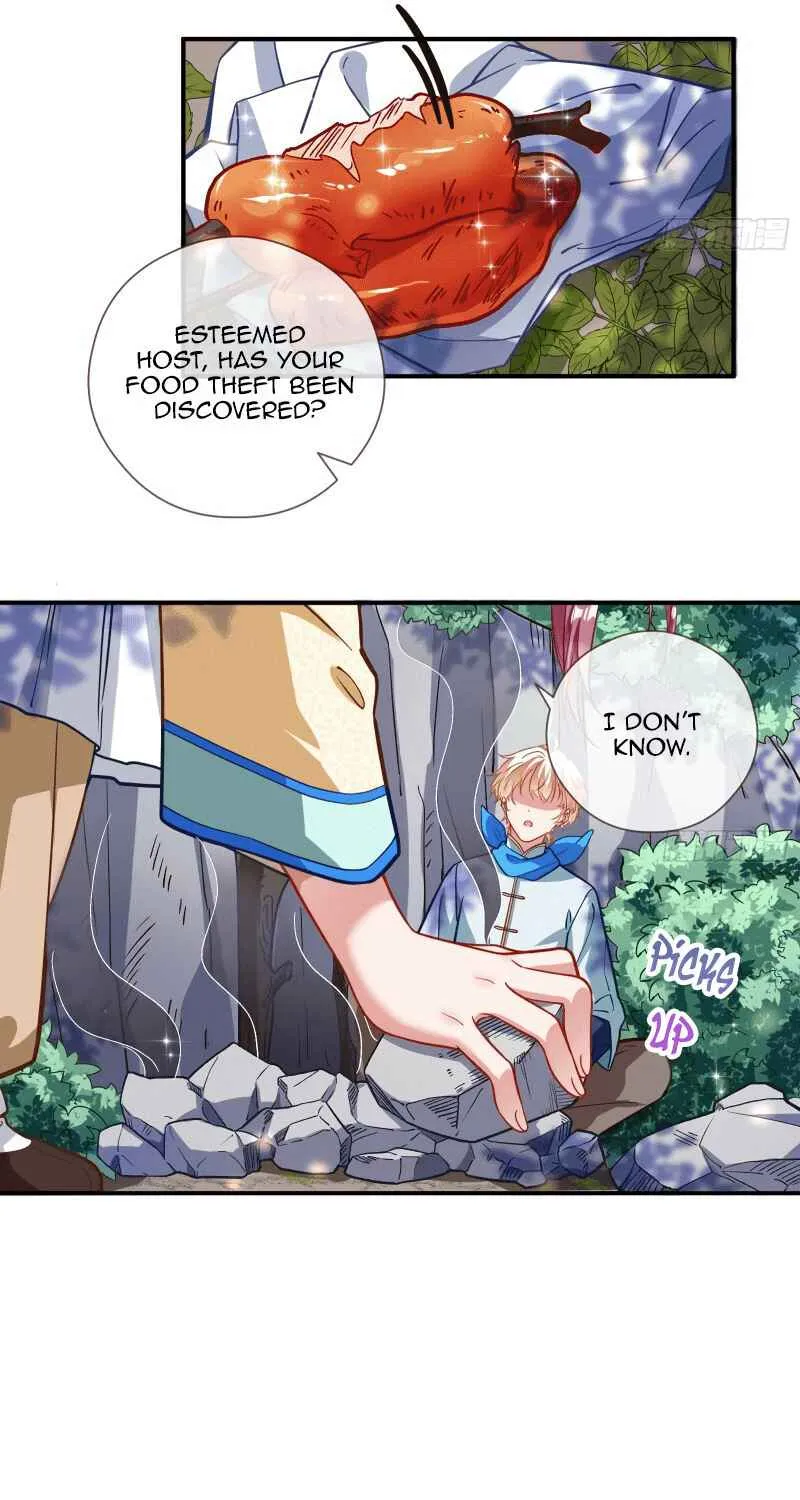 Cheating Men Must Die Chapter 314 page 7 - 