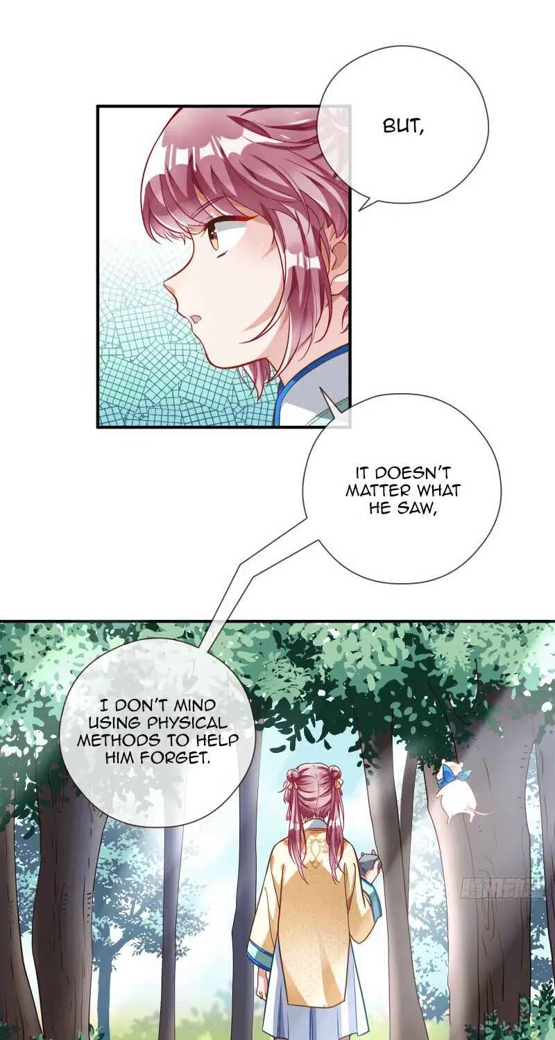 Cheating Men Must Die Chapter 314 page 8 - 
