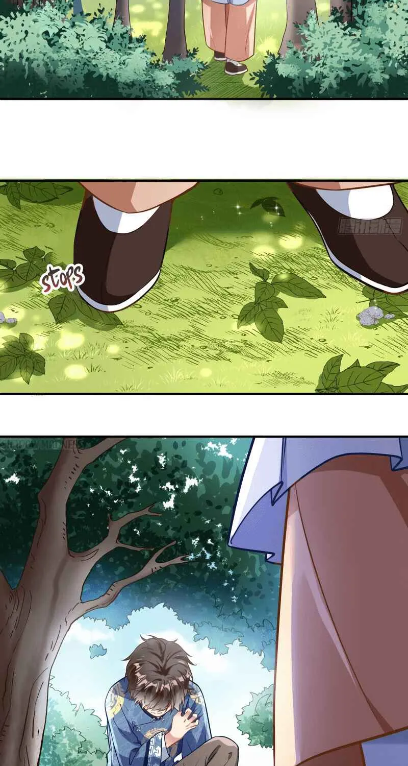 Cheating Men Must Die Chapter 314 page 9 - 