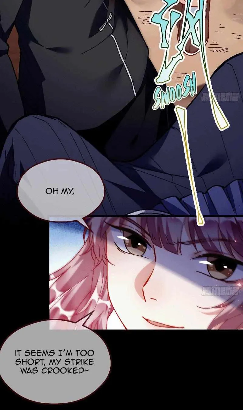 Cheating Men Must Die Chapter 315 page 15 - 