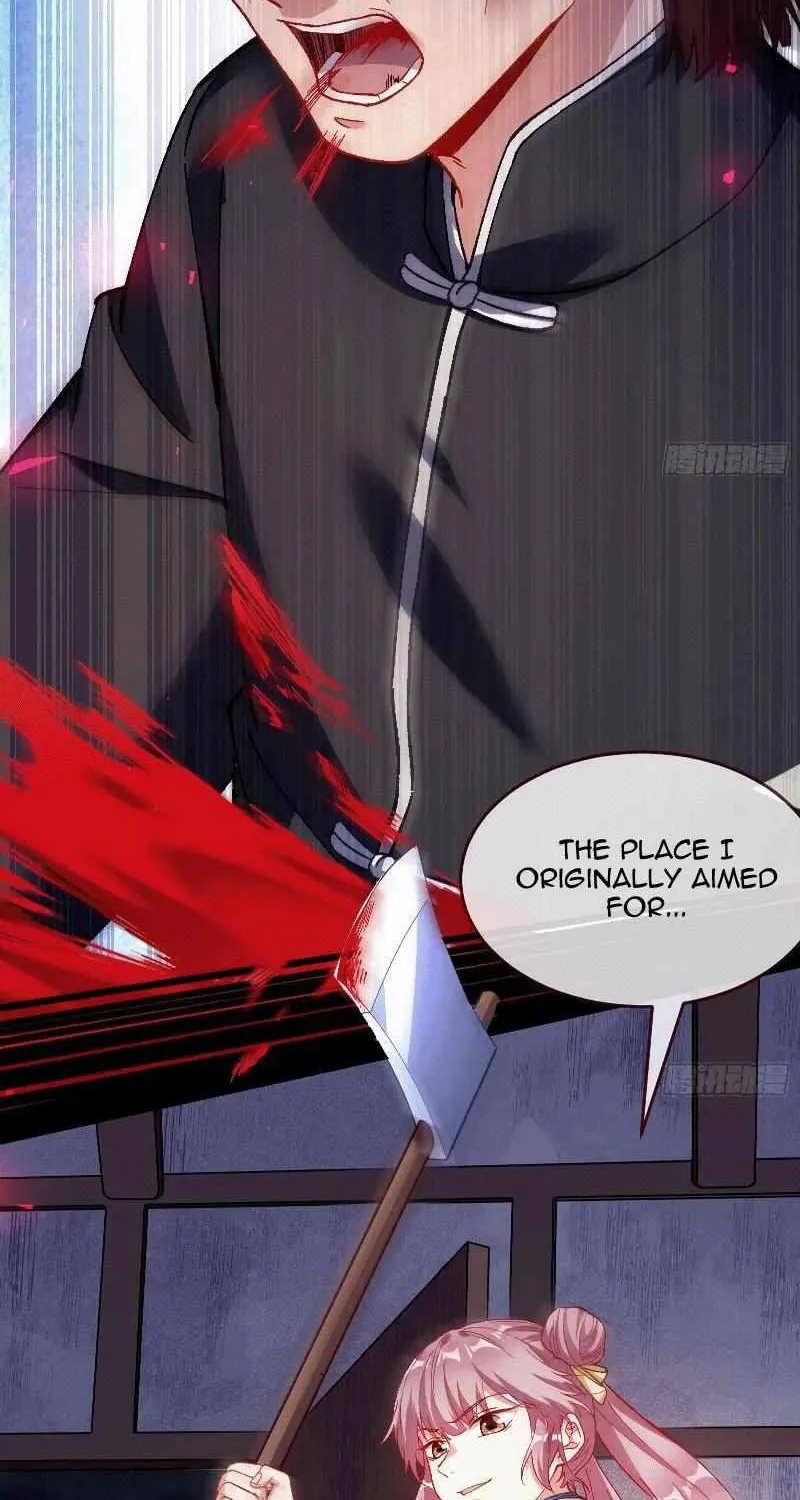 Cheating Men Must Die Chapter 315 page 19 - 