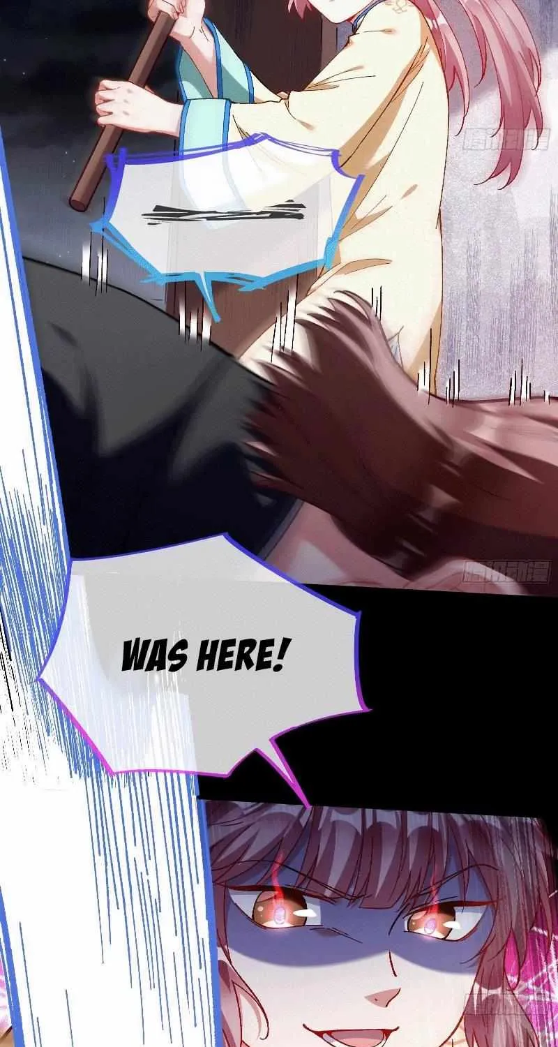 Cheating Men Must Die Chapter 315 page 20 - 
