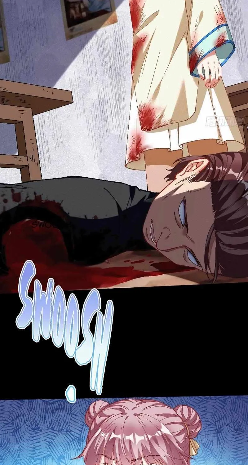 Cheating Men Must Die Chapter 315 page 24 - 