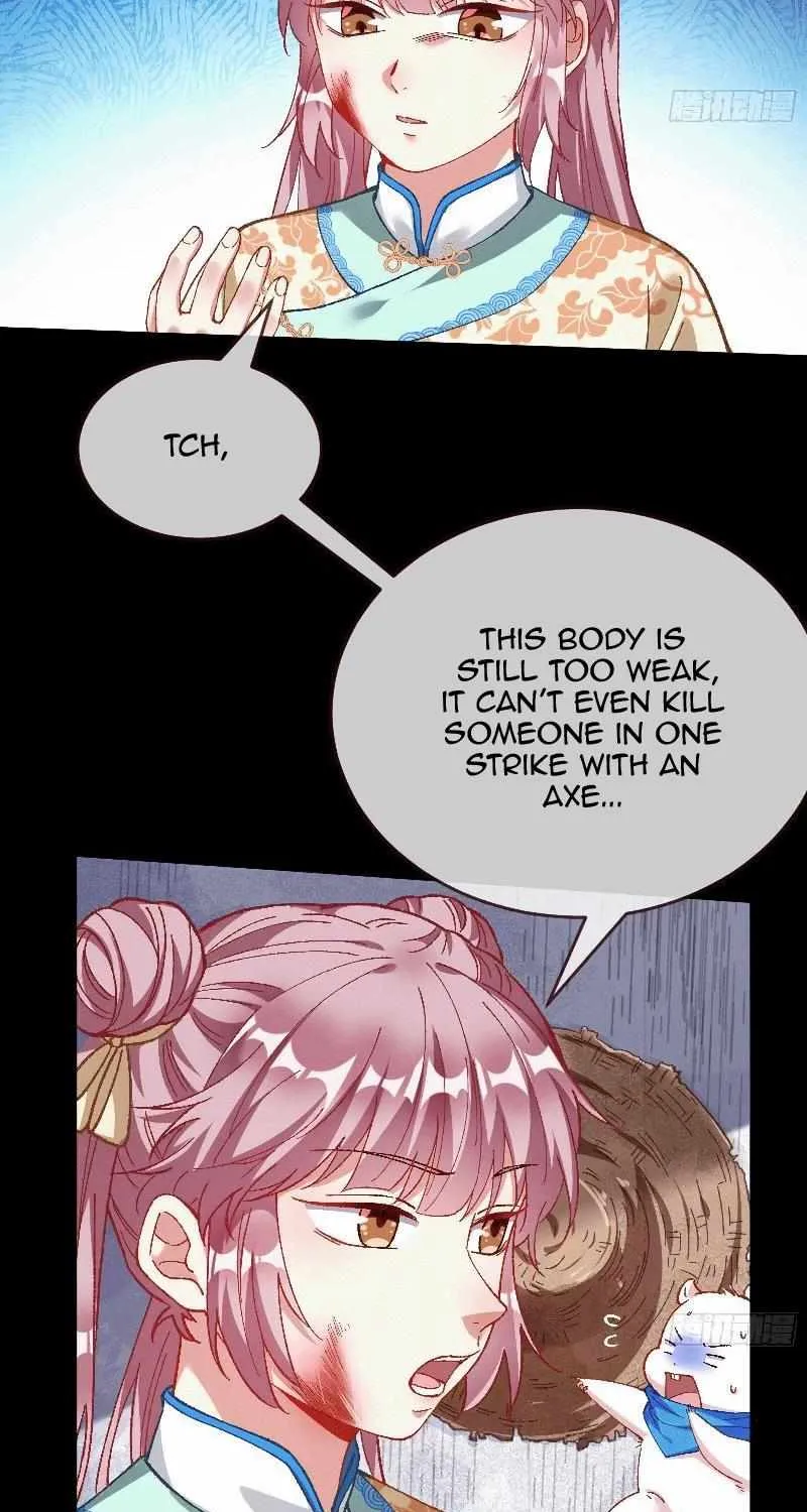 Cheating Men Must Die Chapter 315 page 25 - 