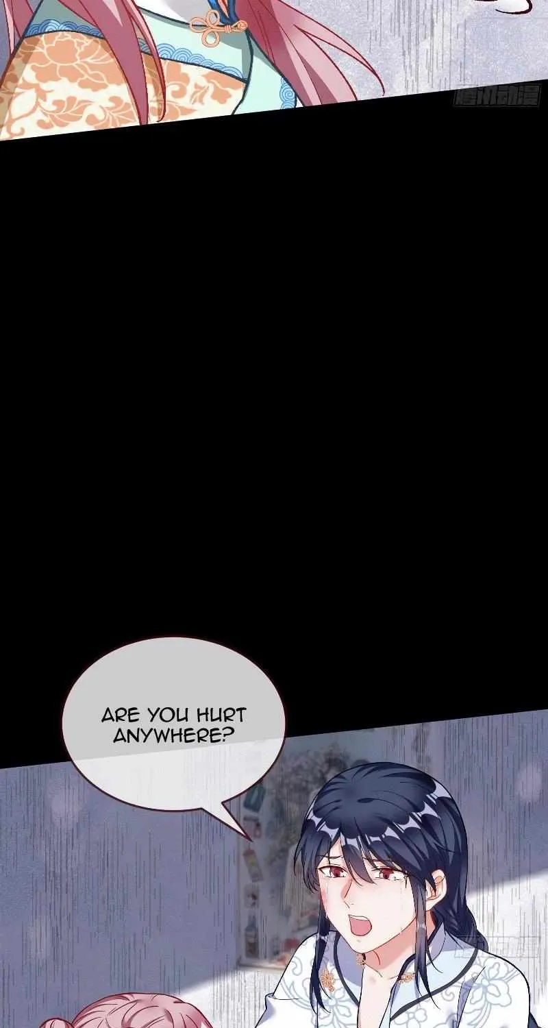 Cheating Men Must Die Chapter 315 page 27 - 
