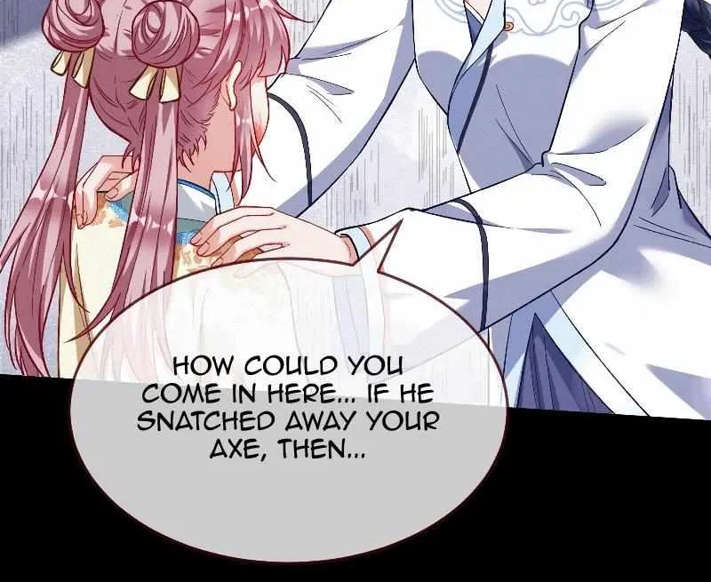 Cheating Men Must Die Chapter 315 page 28 - 
