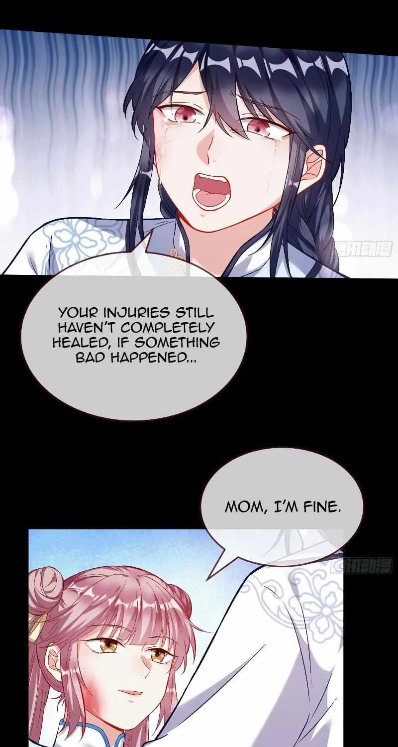 Cheating Men Must Die Chapter 315 page 29 - 