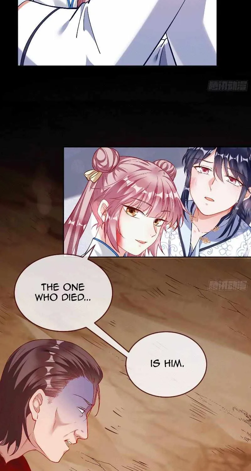 Cheating Men Must Die Chapter 315 page 30 - 