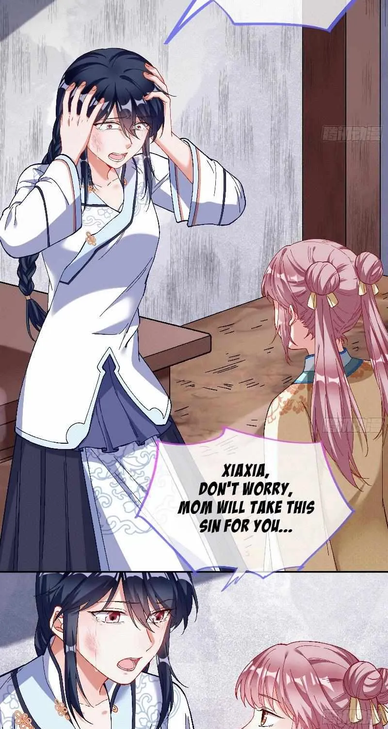Cheating Men Must Die Chapter 315 page 35 - 