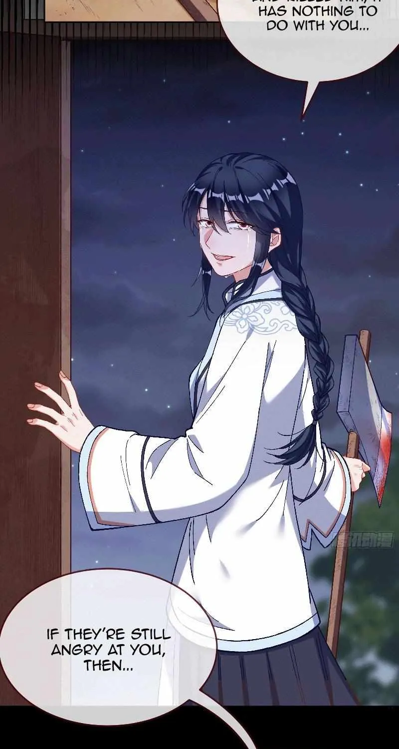 Cheating Men Must Die Chapter 315 page 39 - 