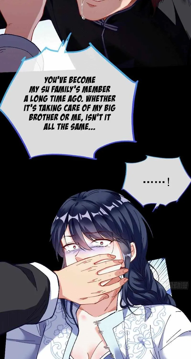 Cheating Men Must Die Chapter 315 page 5 - 