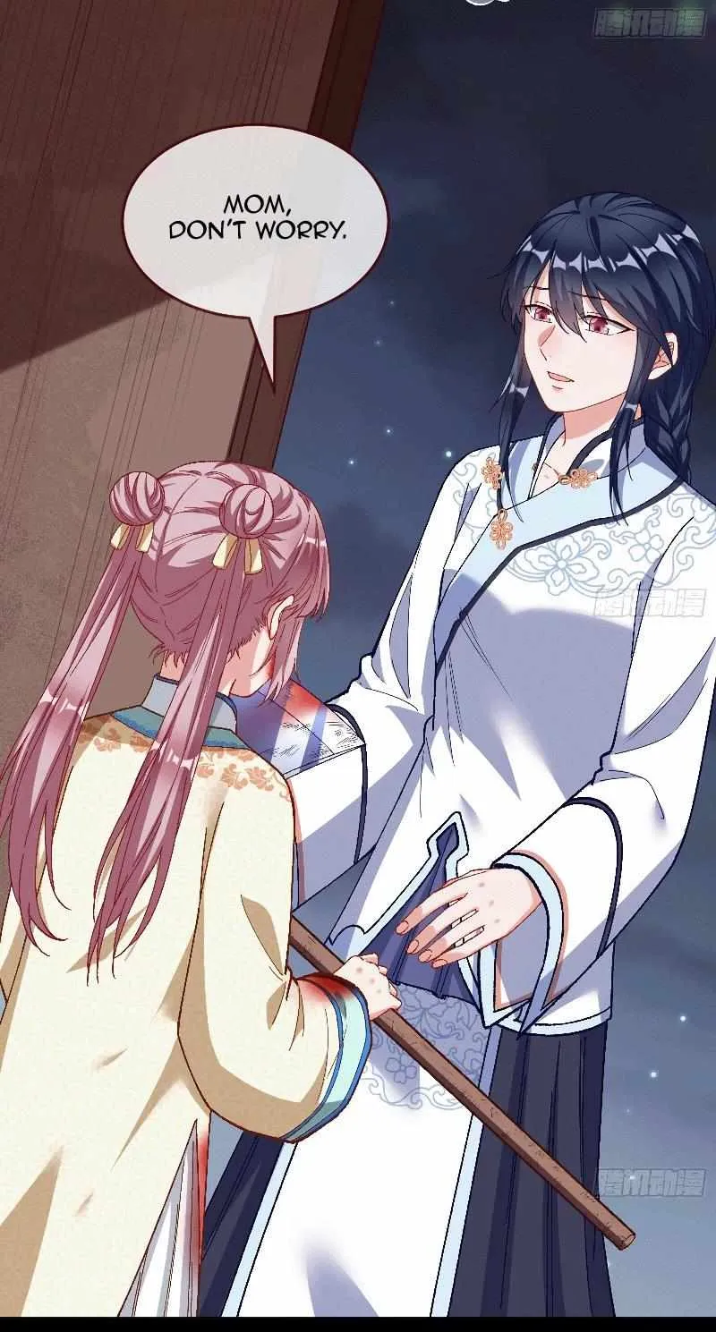Cheating Men Must Die Chapter 315 page 41 - 