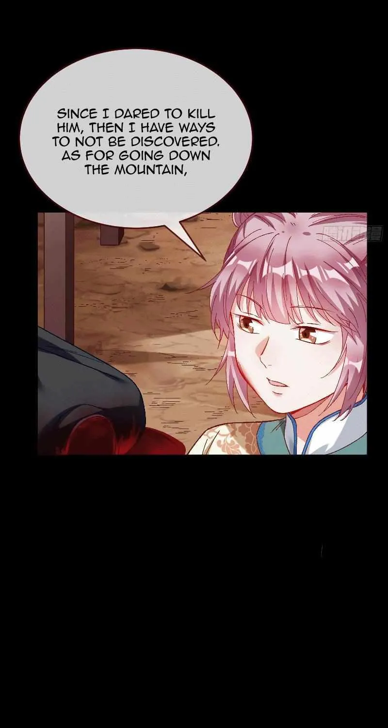 Cheating Men Must Die Chapter 315 page 42 - 