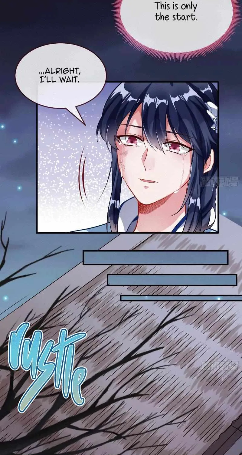 Cheating Men Must Die Chapter 315 page 44 - 