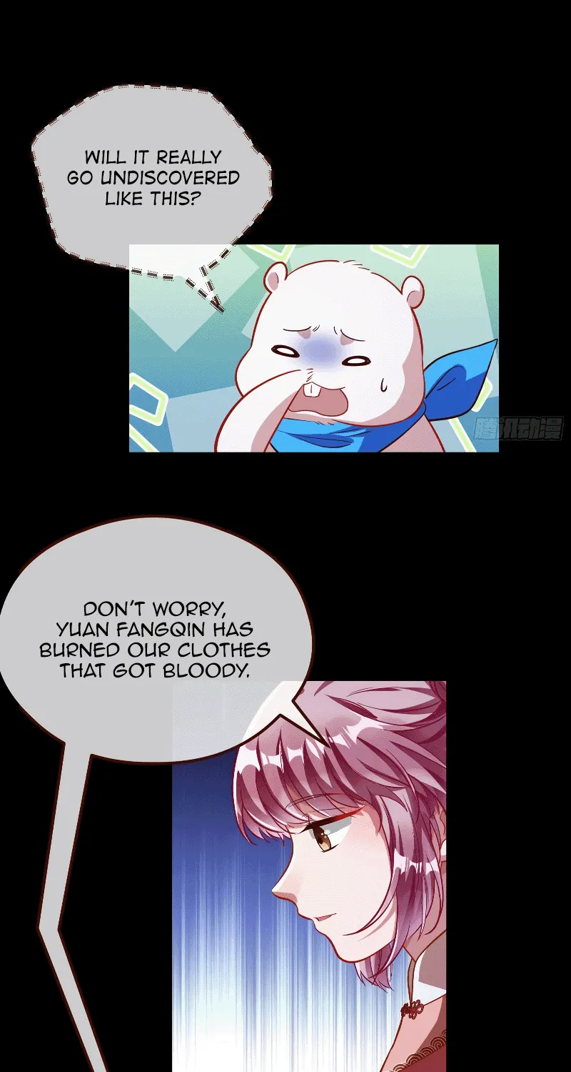 Cheating Men Must Die Chapter 315 page 47 - 