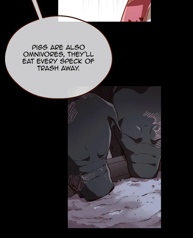 Cheating Men Must Die Chapter 315 page 48 - 