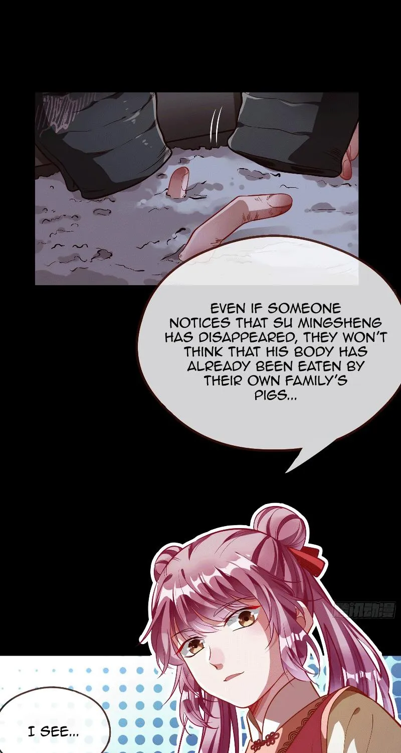 Cheating Men Must Die Chapter 315 page 49 - 