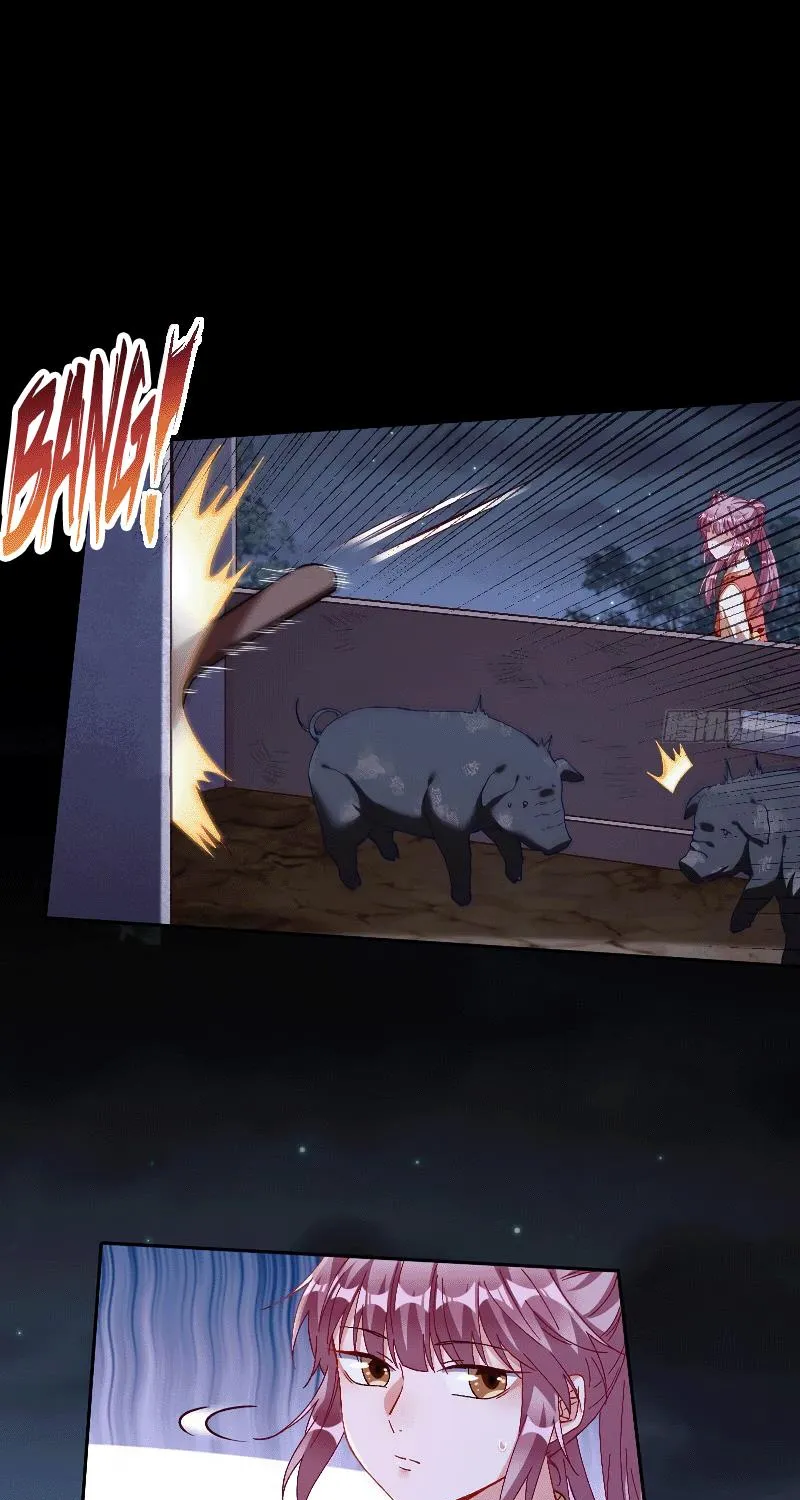 Cheating Men Must Die Chapter 315 page 52 - 