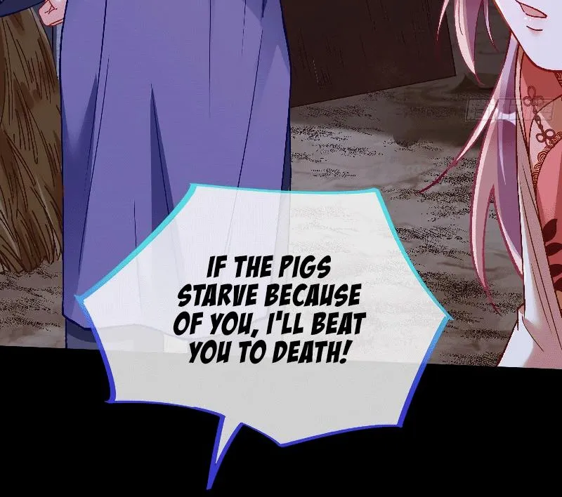 Cheating Men Must Die Chapter 315 page 54 - 