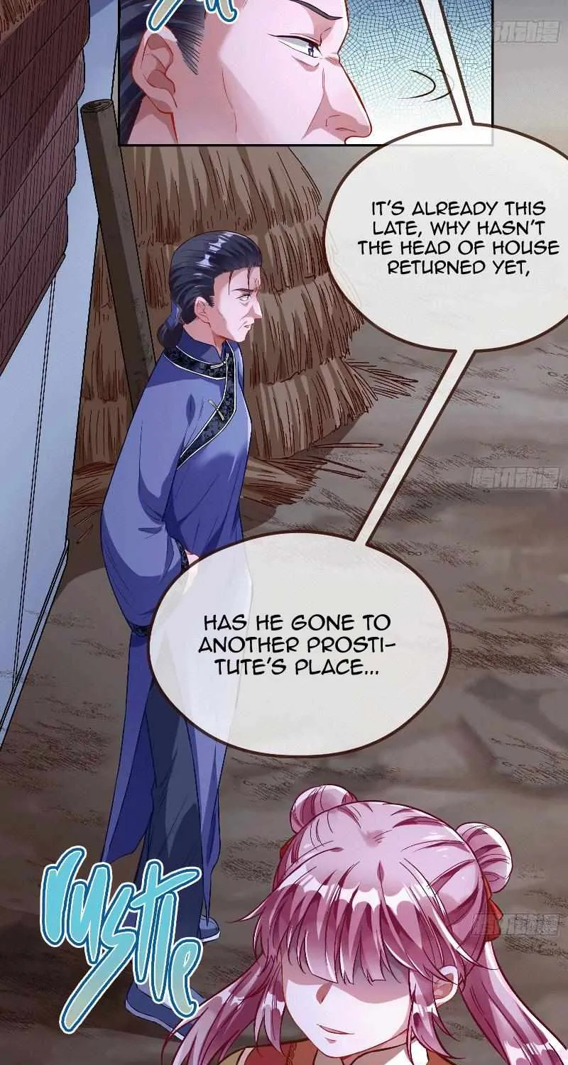 Cheating Men Must Die Chapter 315 page 61 - 