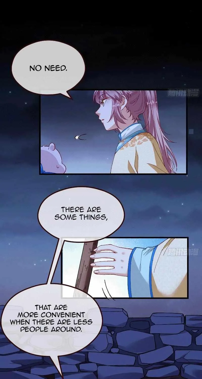Cheating Men Must Die Chapter 315 page 9 - 