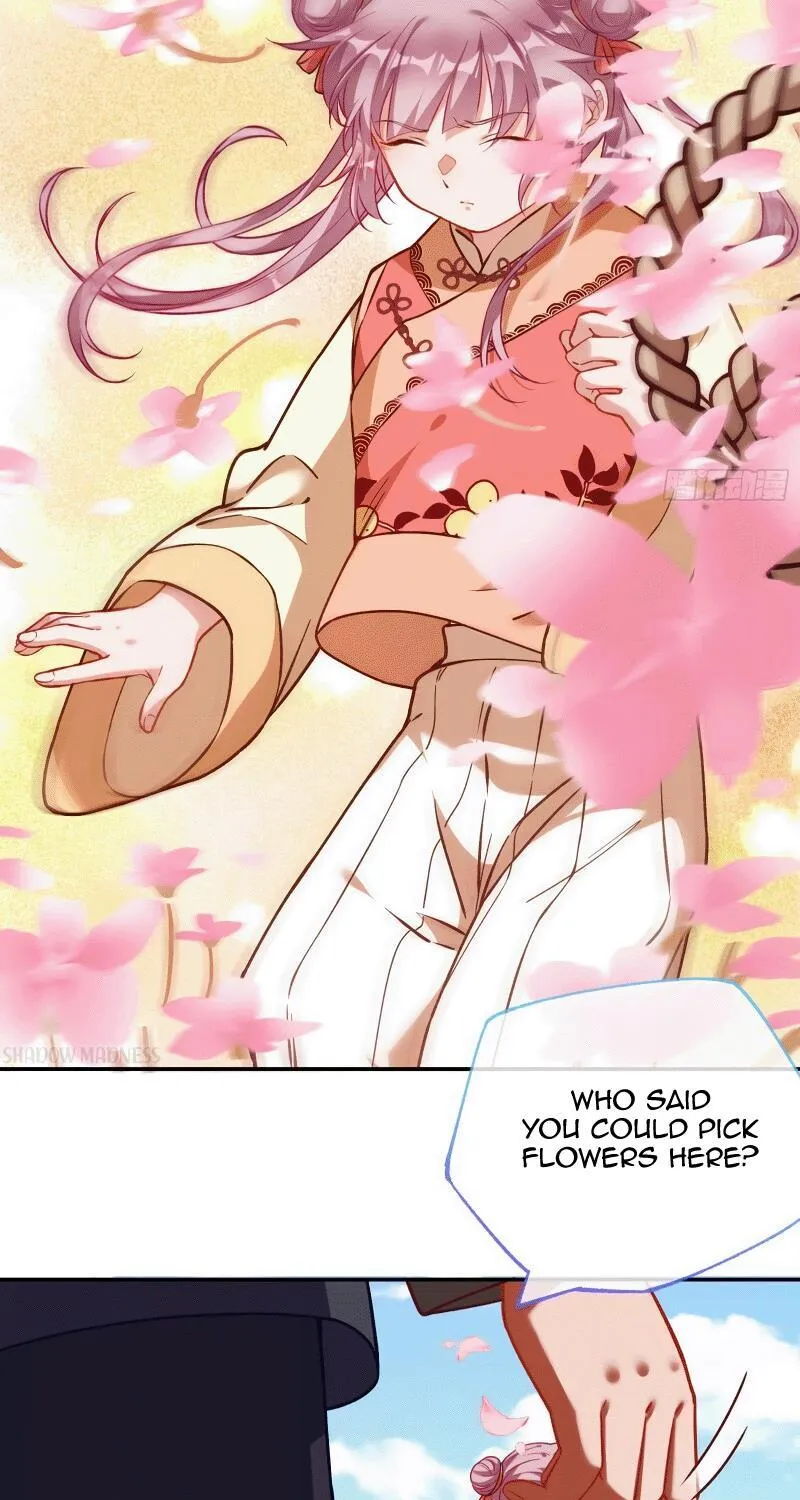 Cheating Men Must Die Chapter 316 page 14 - 