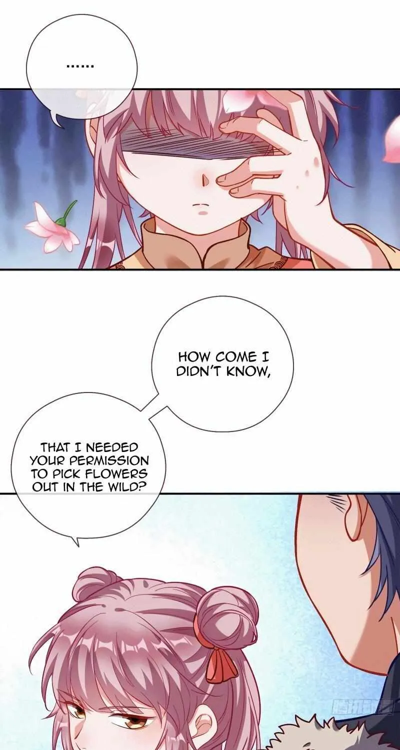 Cheating Men Must Die Chapter 316 page 17 - 