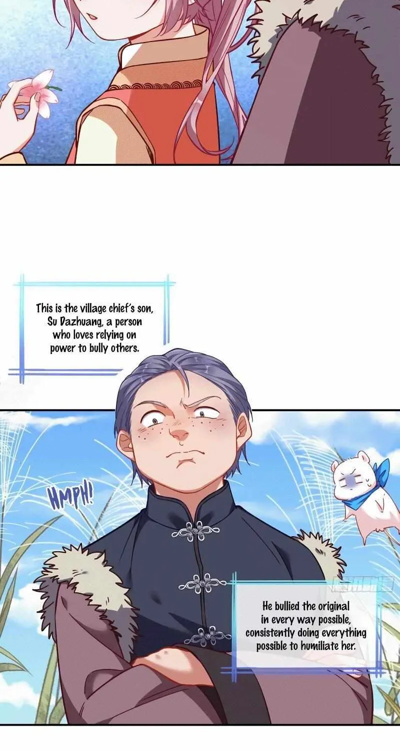Cheating Men Must Die Chapter 316 page 18 - 