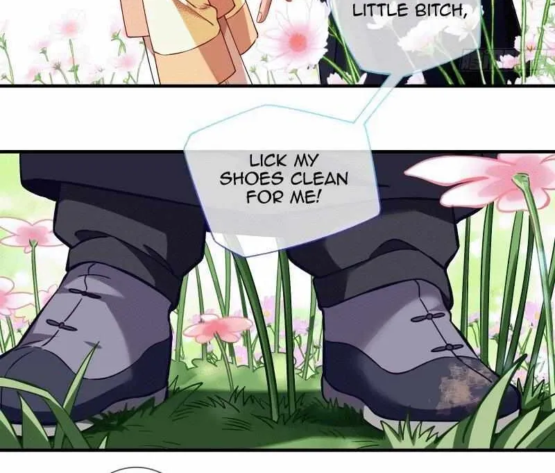 Cheating Men Must Die Chapter 316 page 20 - 