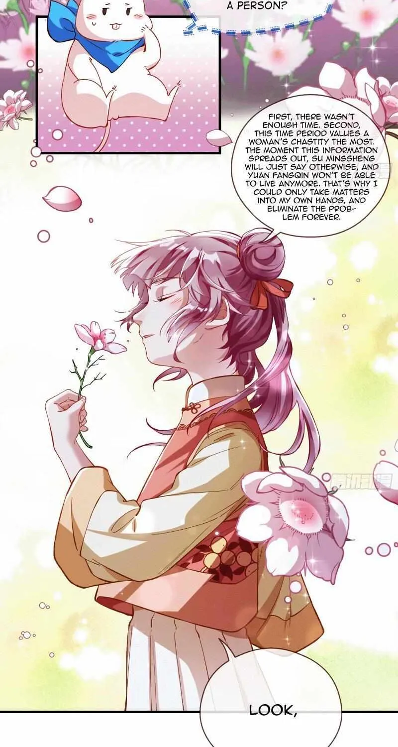 Cheating Men Must Die Chapter 316 page 3 - 