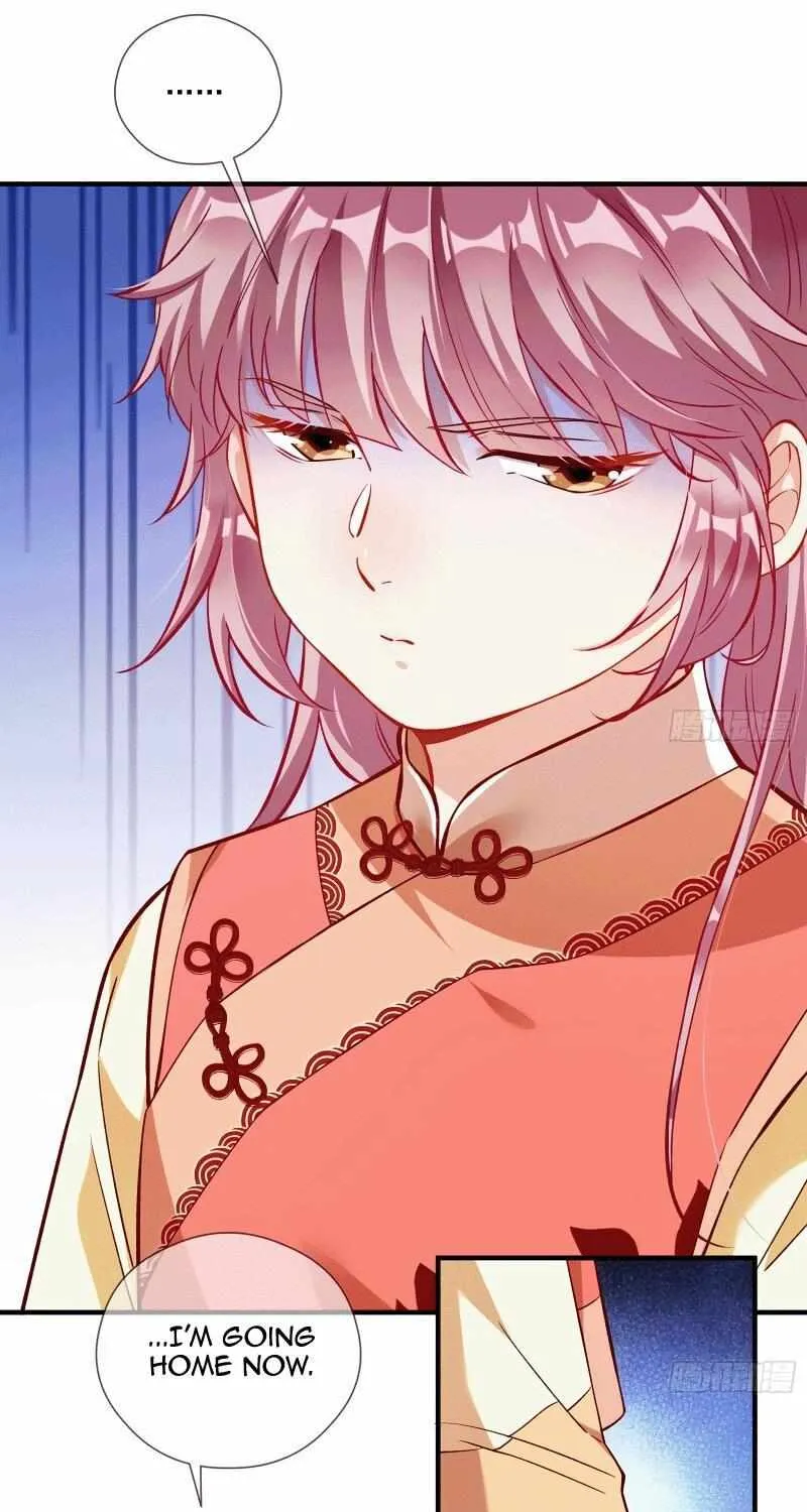 Cheating Men Must Die Chapter 316 page 21 - 