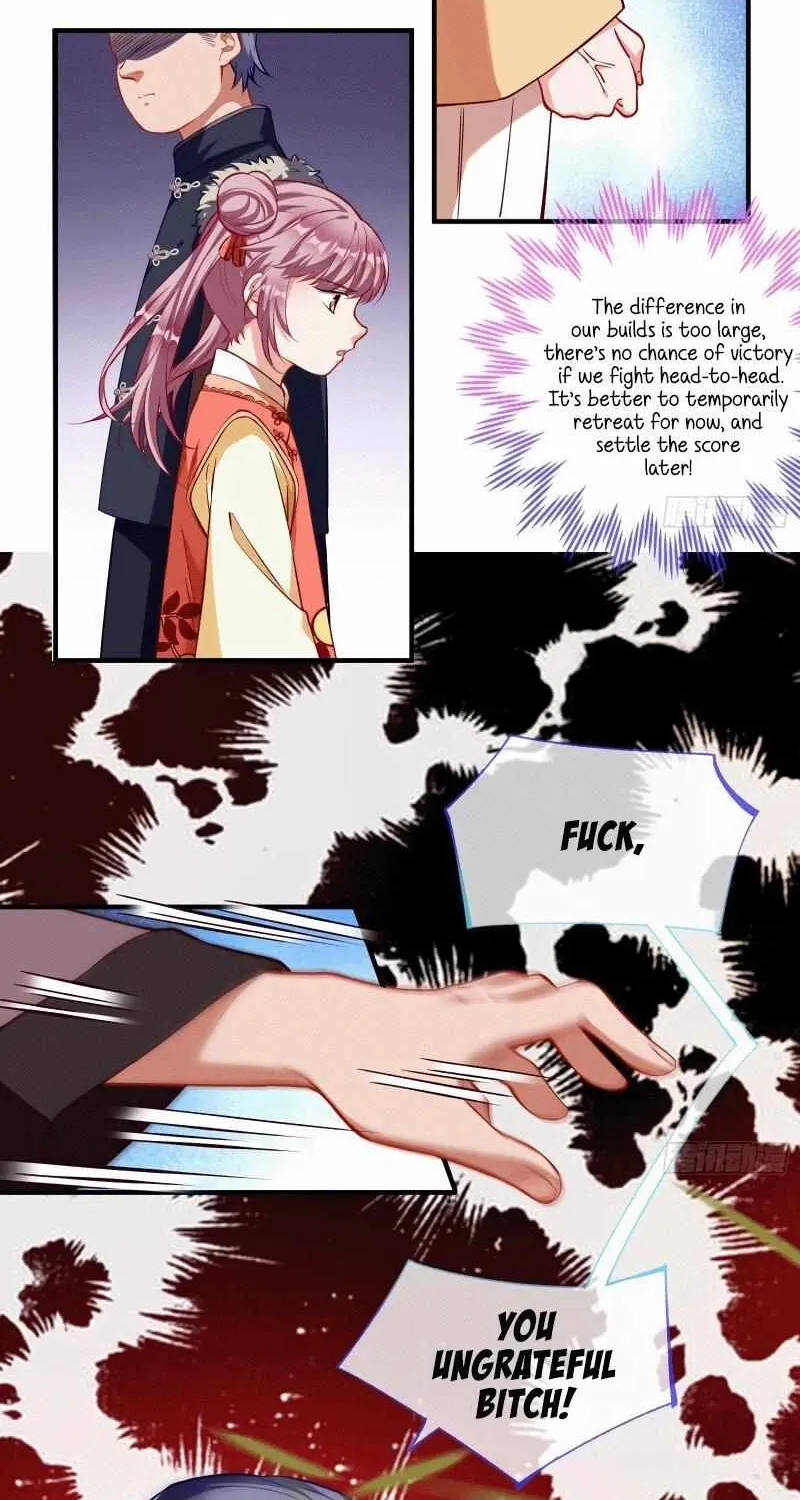 Cheating Men Must Die Chapter 316 page 22 - 