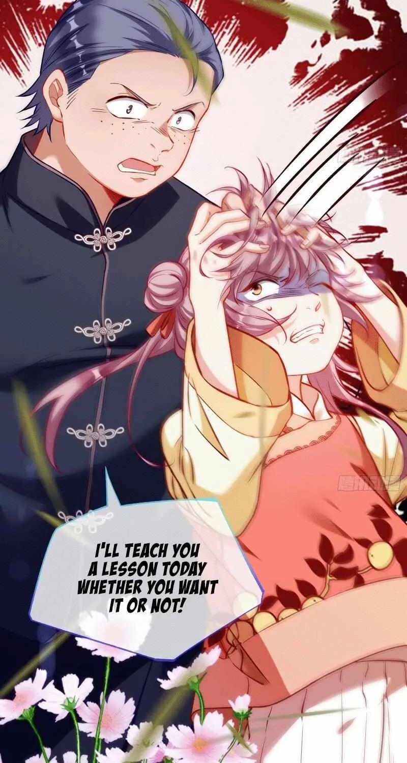 Cheating Men Must Die Chapter 316 page 23 - 