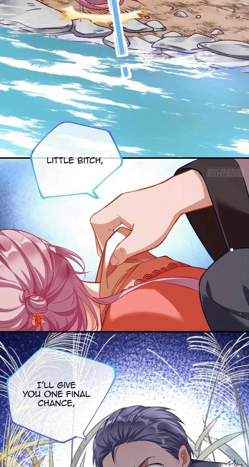 Cheating Men Must Die Chapter 316 page 25 - 