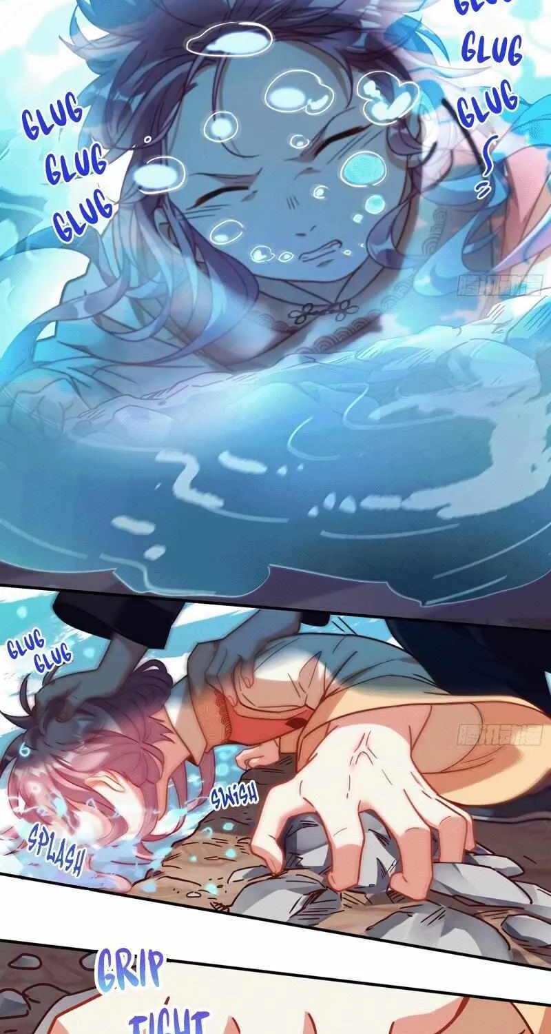 Cheating Men Must Die Chapter 316 page 30 - 