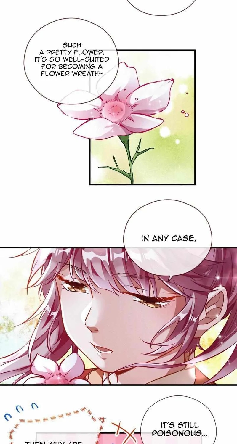 Cheating Men Must Die Chapter 316 page 4 - 