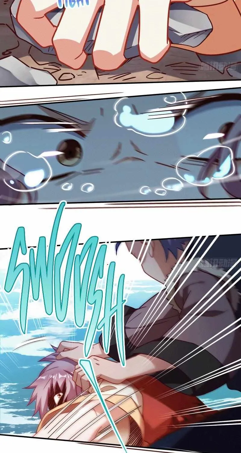 Cheating Men Must Die Chapter 316 page 31 - 