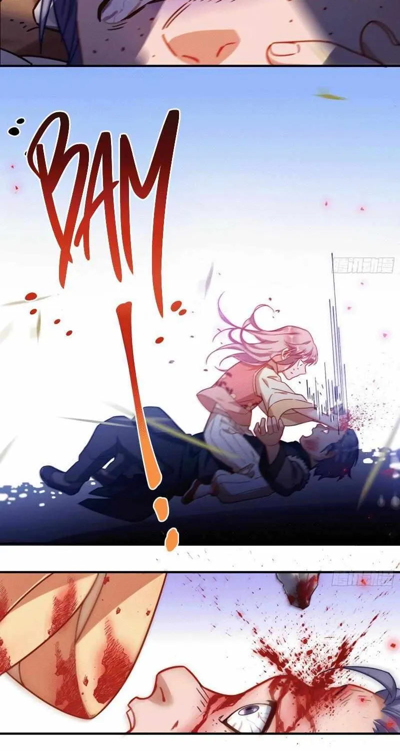 Cheating Men Must Die Chapter 316 page 35 - 